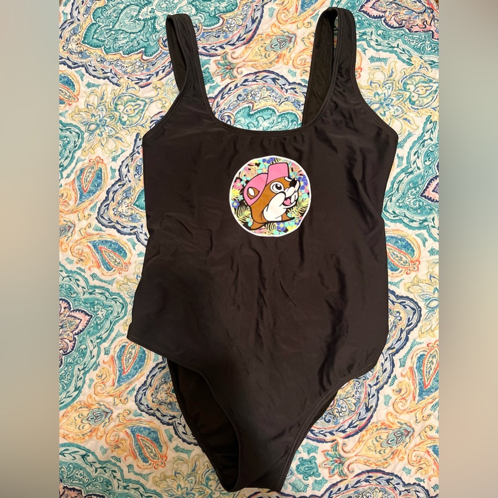 Buc’ees Swimsuit Ladies